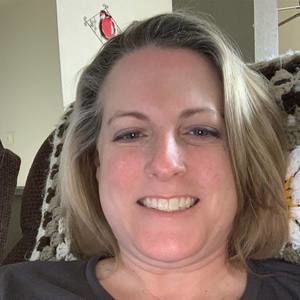 Meet your Posher, Renae